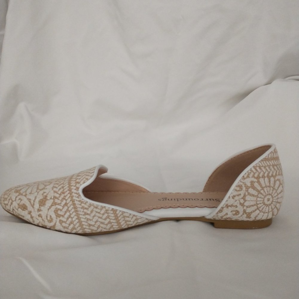 Women's shoes
